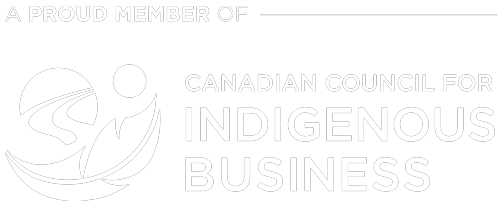 Proud Member of Canadian Coiuncil for Indigenous Business