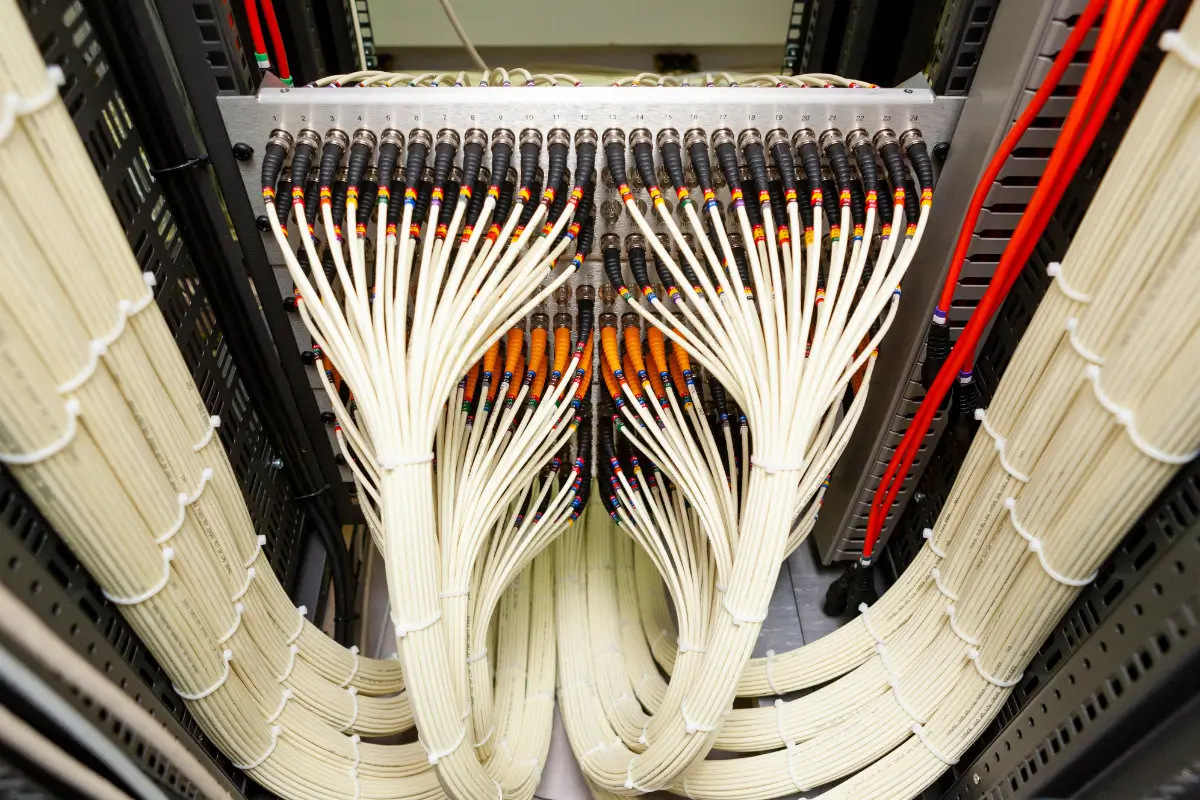 Network Cables